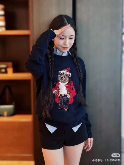 Ralph Lauren Pullover