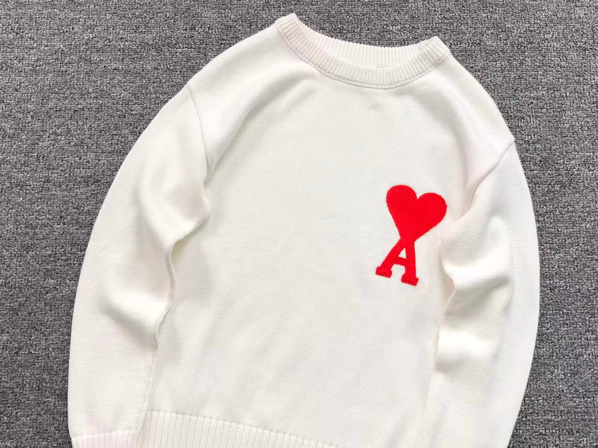 Am1 Pullover