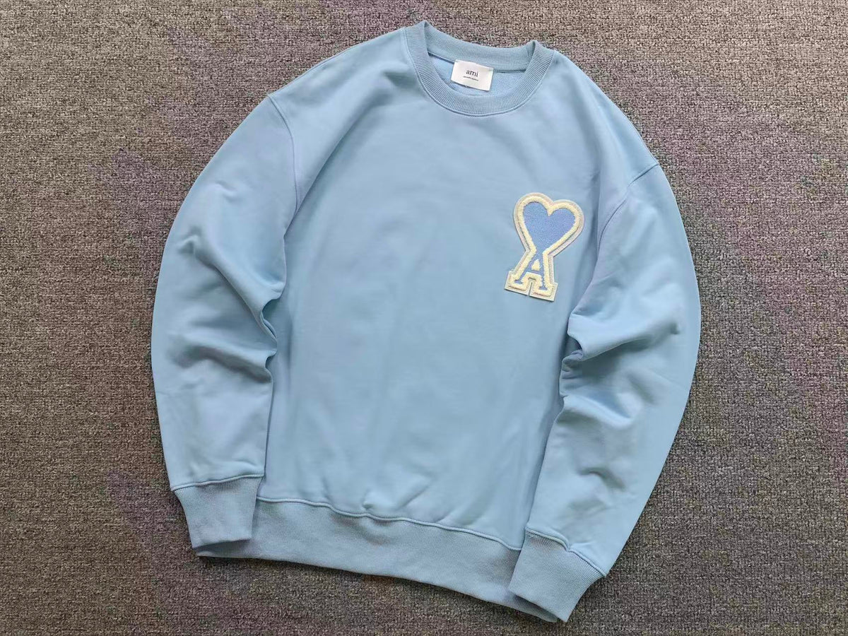 AM1 Kapuzenpullover