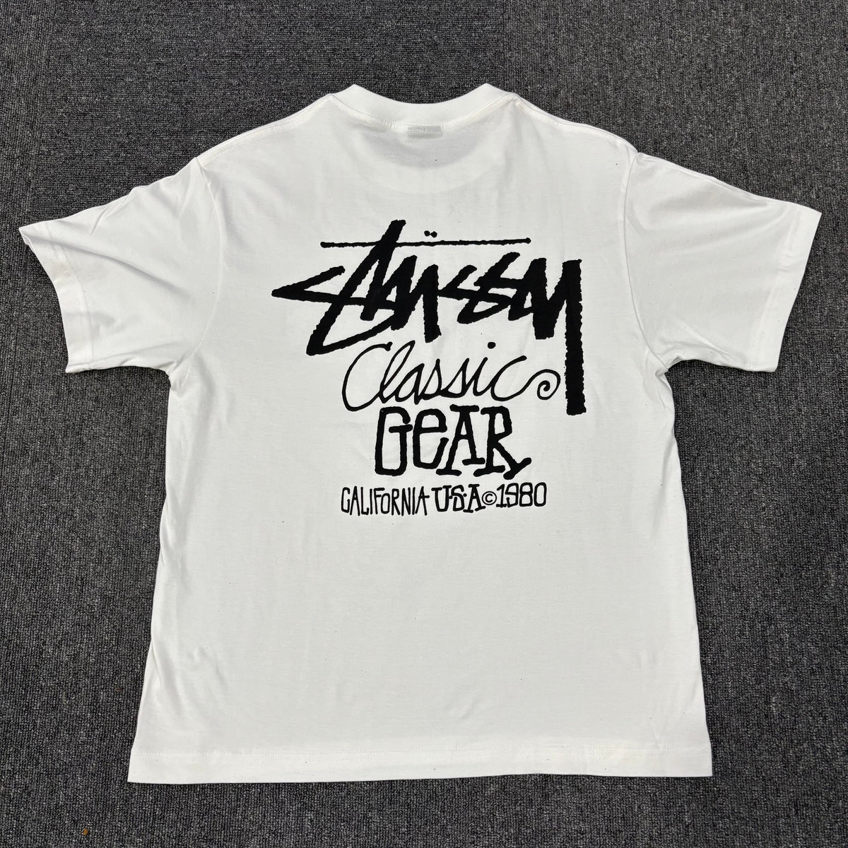 Camiseta de Stu