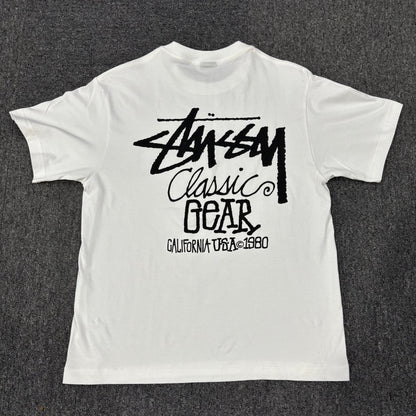 Camiseta de Stu