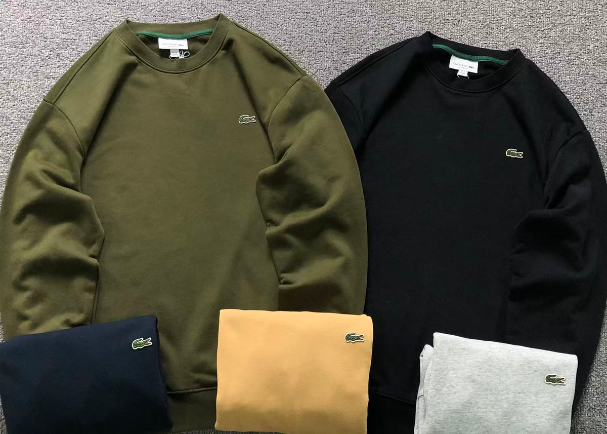 Klassischer Hoodie