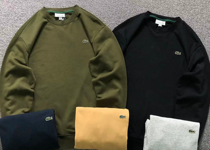 Klassischer Hoodie