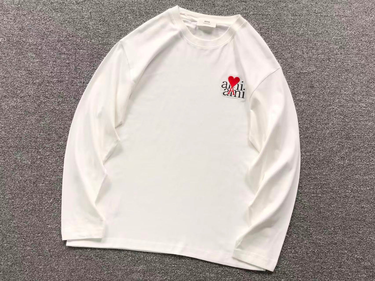 AM1 Langarmshirt