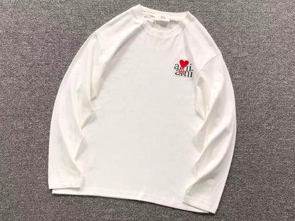 AM1 Langarmshirt