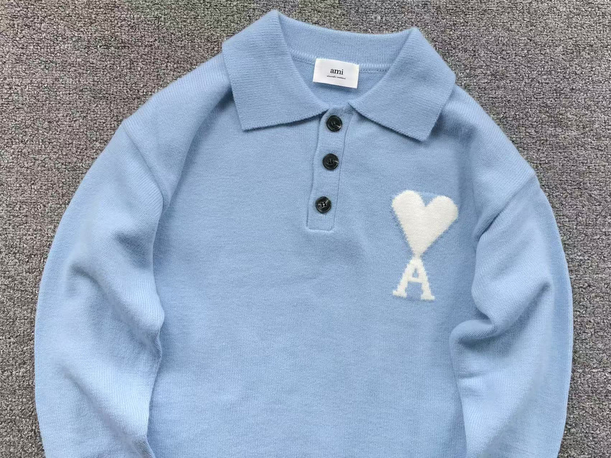 Am1 Pullover