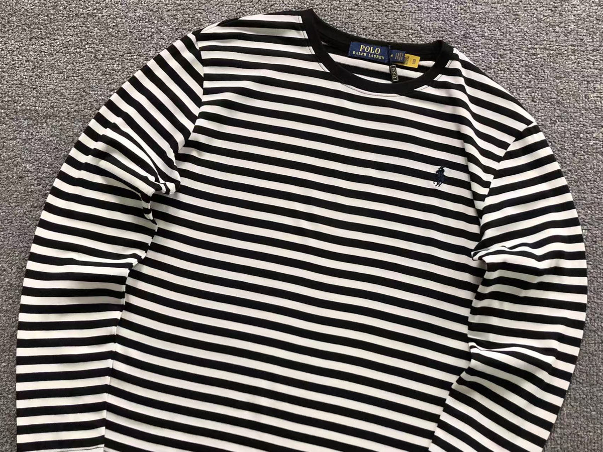 Ralph Lauren Langarmshirt Damen