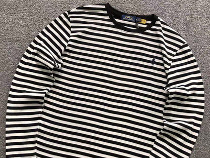 Ralph Lauren Langarmshirt Damen