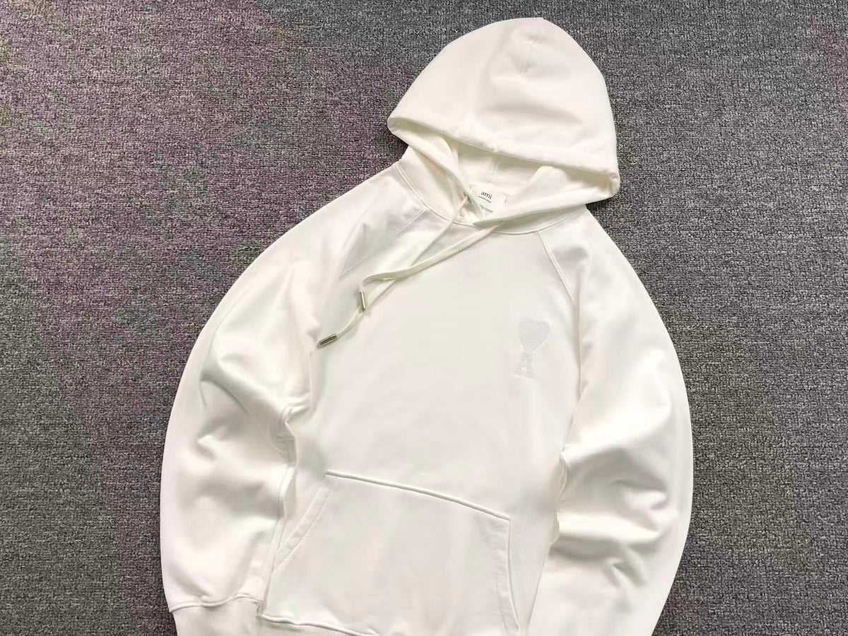 AM1 Kapuzenpullover