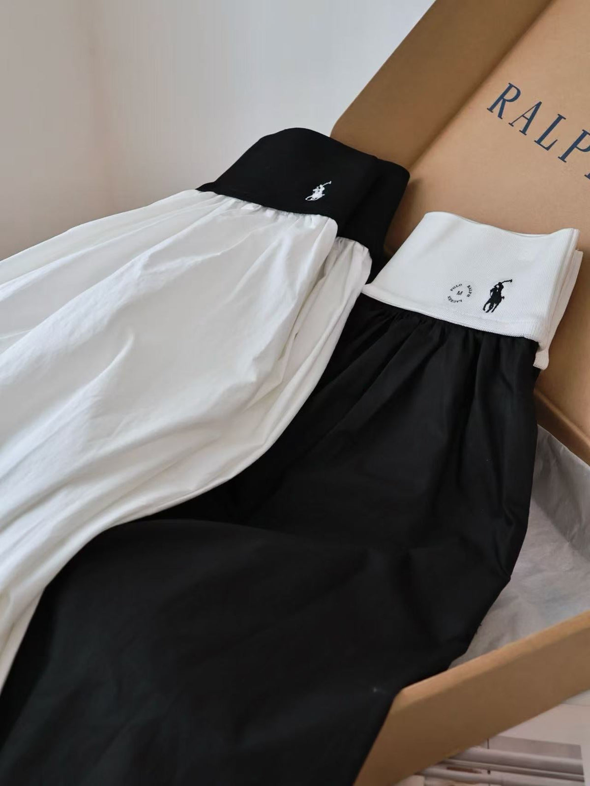 Ralph Lauren Rock Damen