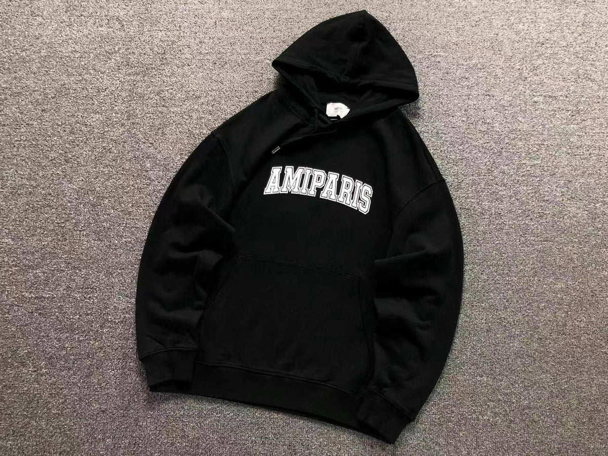 AM1 Kapuzenpullover