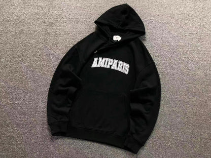 AM1 Kapuzenpullover