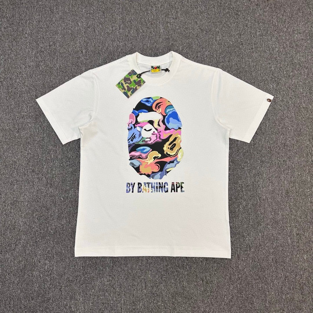 Camiseta Bp