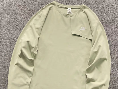 N1K Langarmshirt