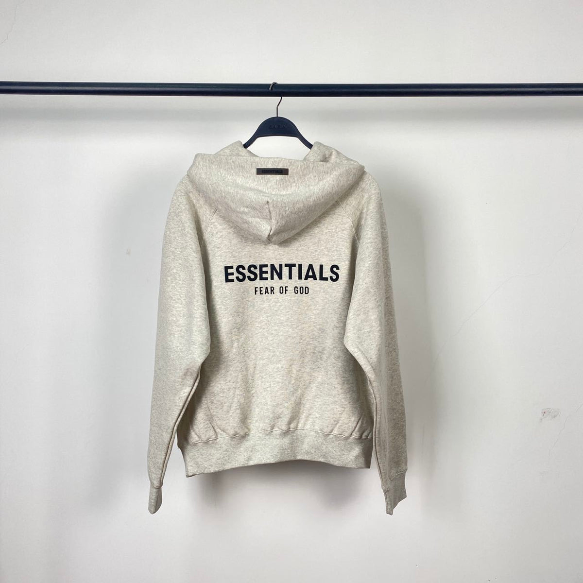 Sudadera FOG x Essentials 21S/S