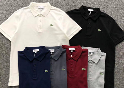 Klassisches Polo