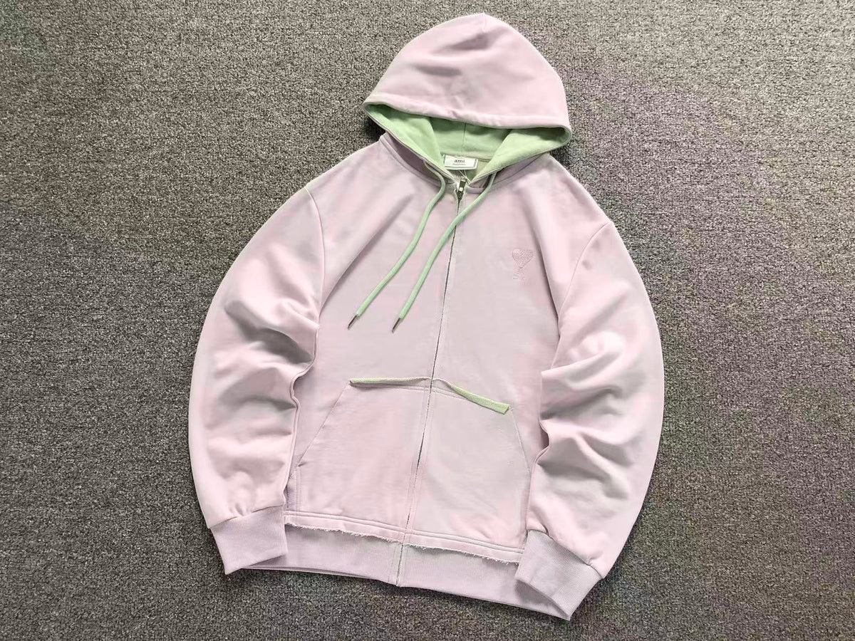 AM1 Kapuzenpullover
