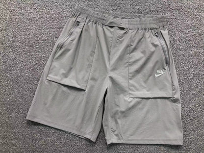 N1K Shorts