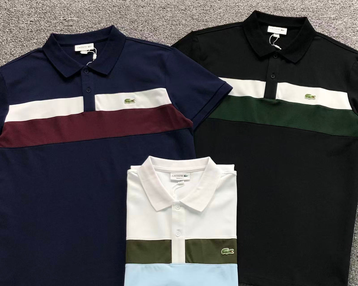Klassisches Polo