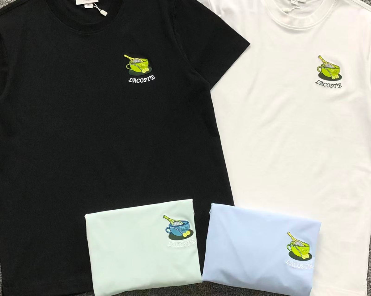 Klassisches T-Shirt