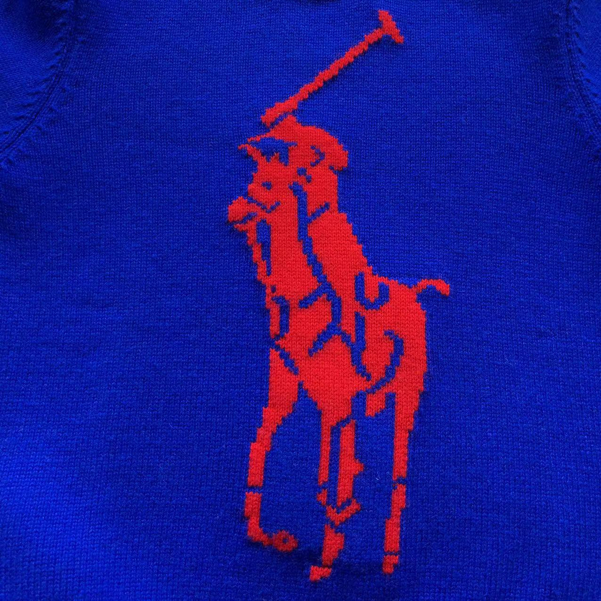 Ralph Lauren Pullover