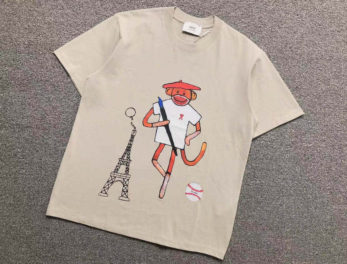 AM1 T-Shirt