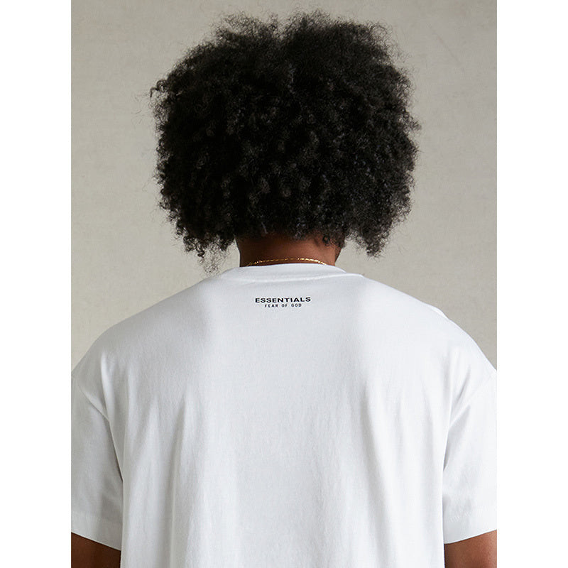 FOG x Essentials T-shirt Base 24SU