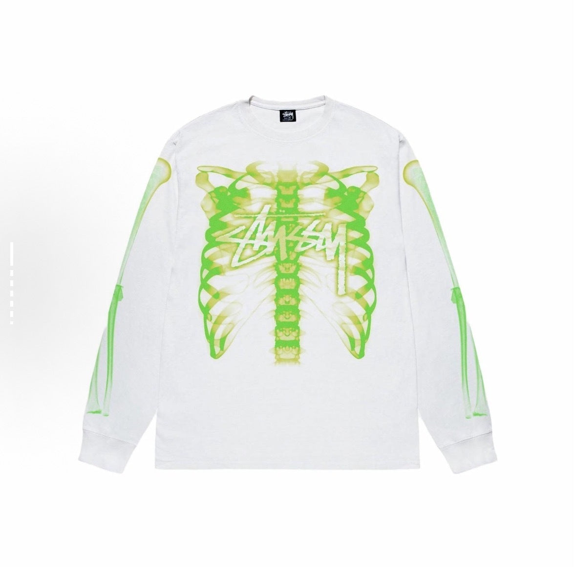 Maglia a maniche lunghe Stu