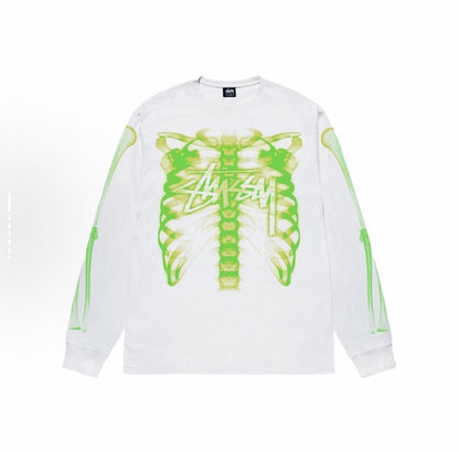 Maglia a maniche lunghe Stu