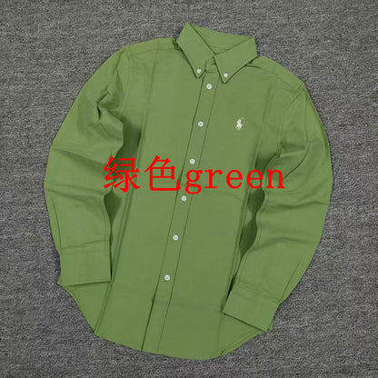 Ralph Lauren Damenhemd
