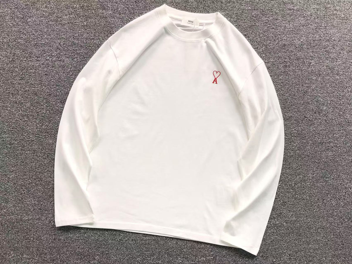 AM1 Langarmshirt