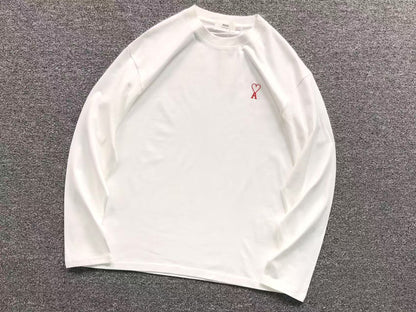 AM1 Langarmshirt