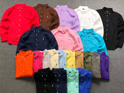 Ralph Lauren Hemd