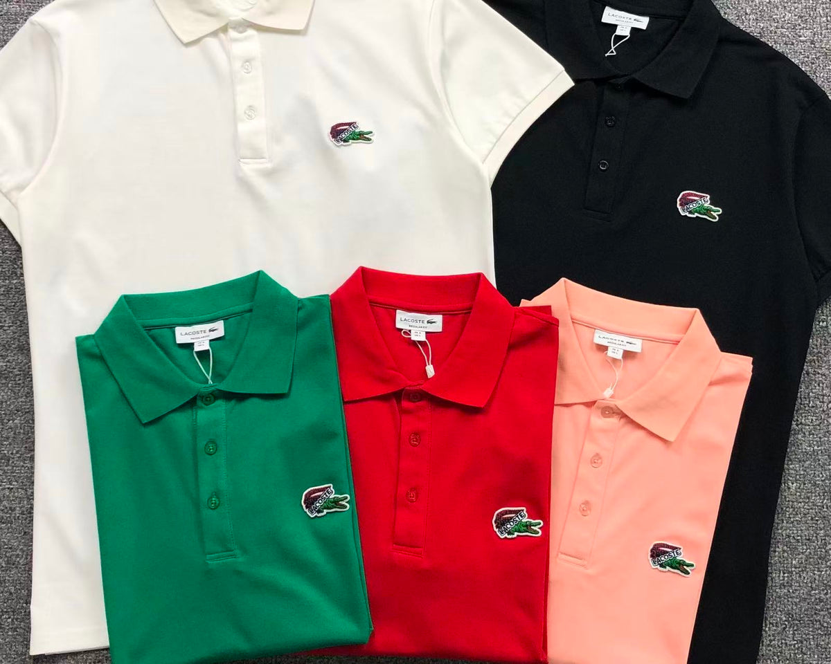 Klassisches Polo