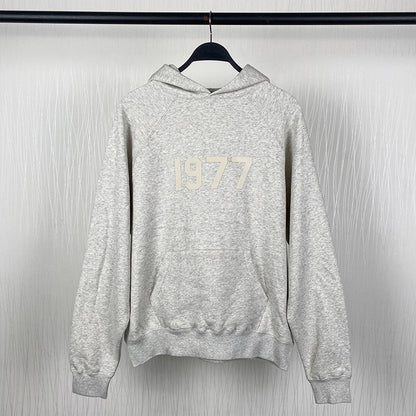 FOG x Essentials Hoodie 1977