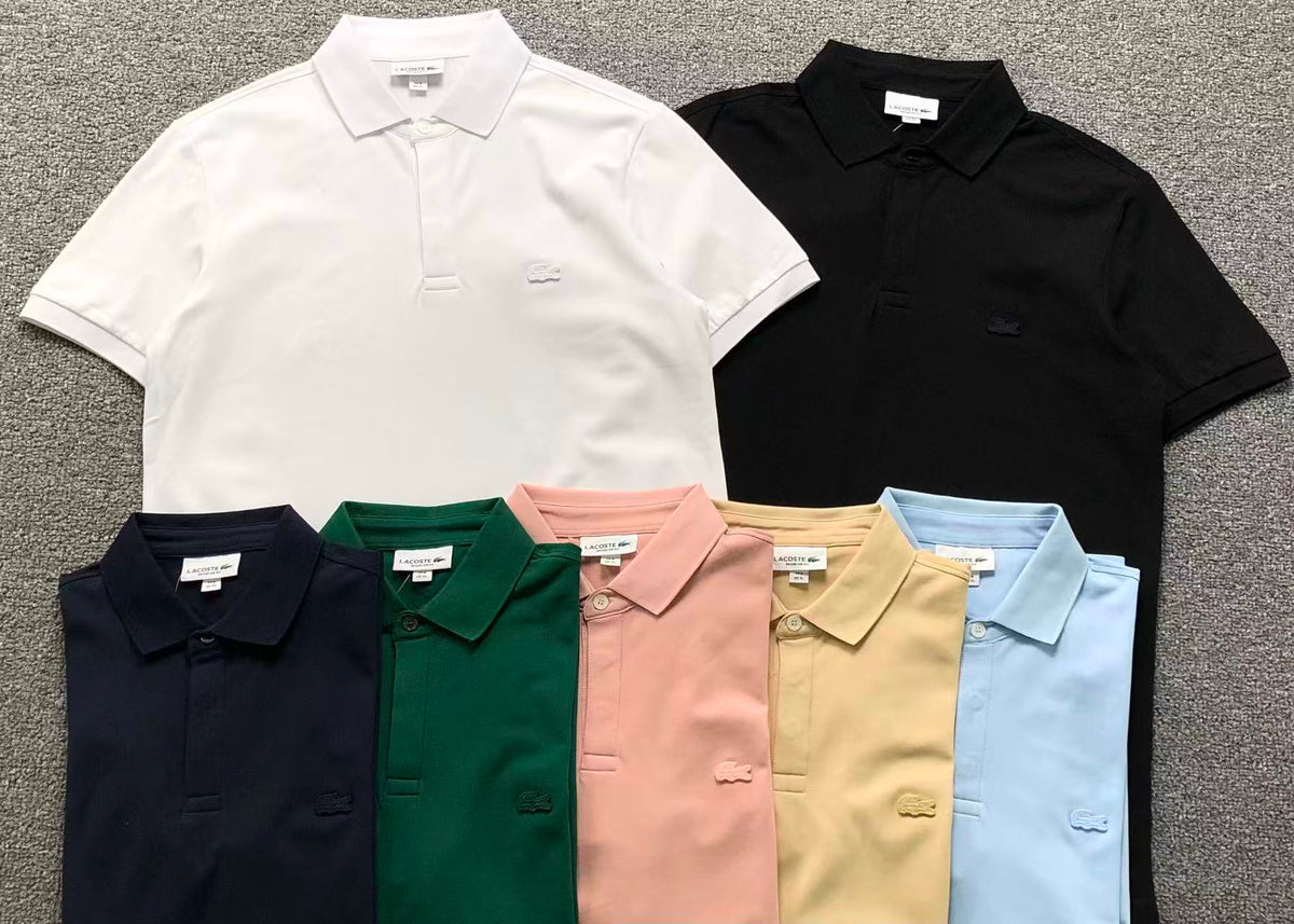 Klassisches Polo