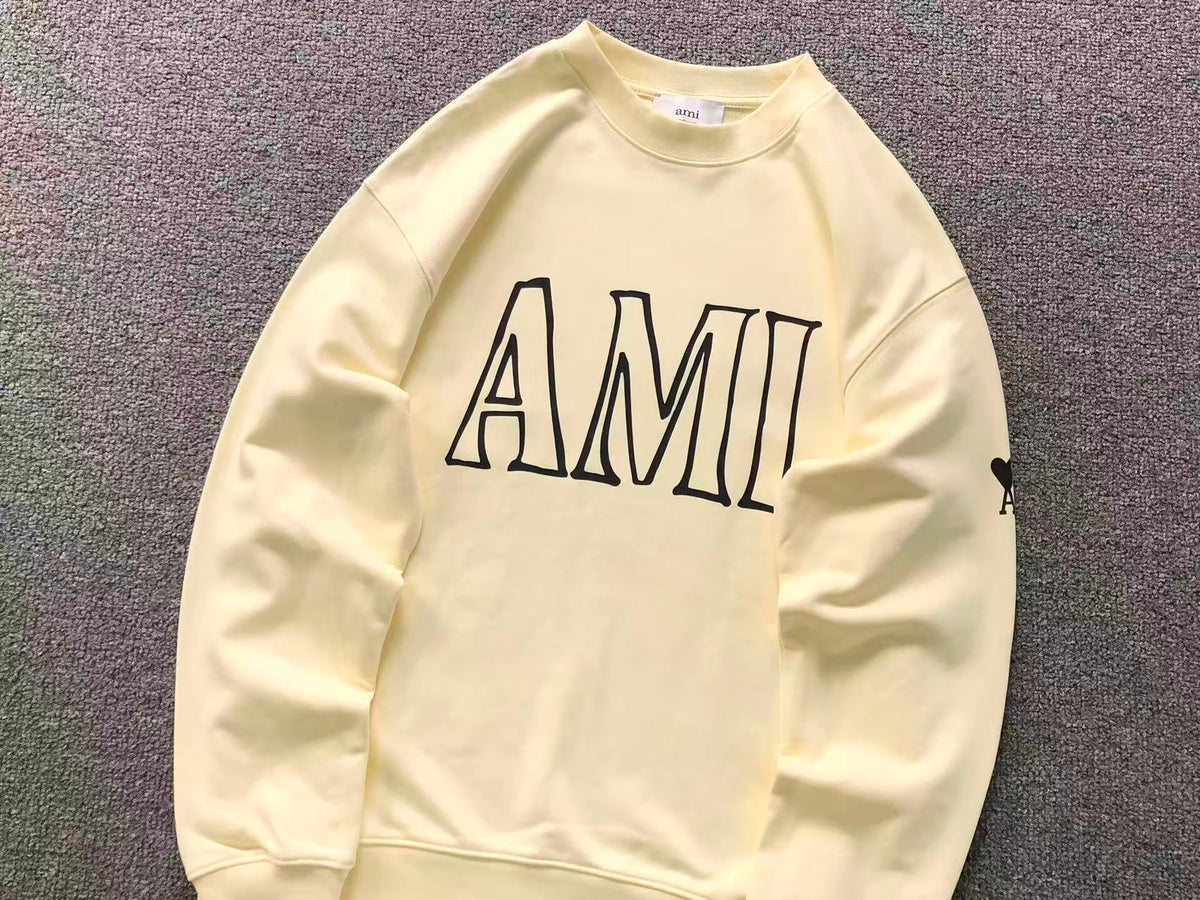 AM1 Kapuzenpullover