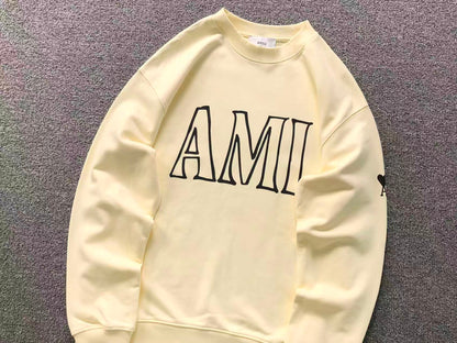 AM1 Kapuzenpullover