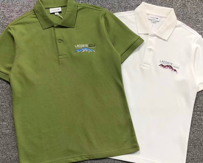 Klassisches Polo