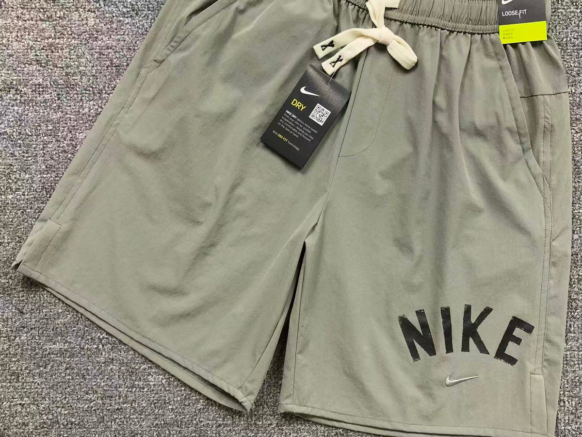N1K Shorts