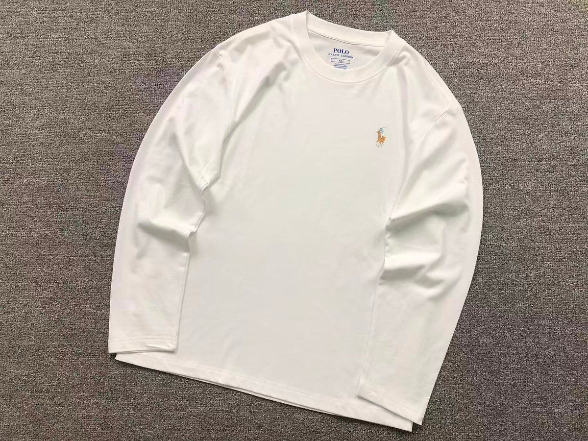 Ralph Lauren Langarmshirt