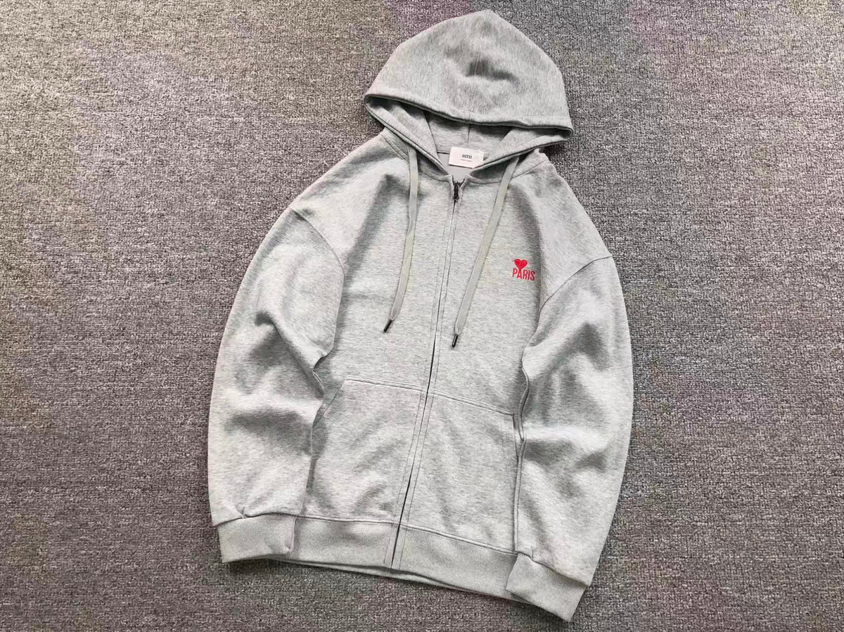 AM1 Kapuzenpullover