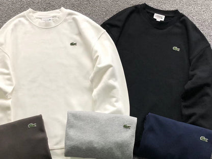 Klassischer Hoodie