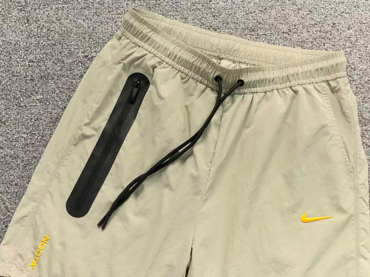 N1K Shorts