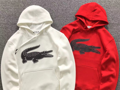 Klassischer Hoodie