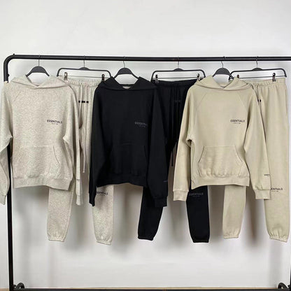FOG x Essentials Hoodie PE21