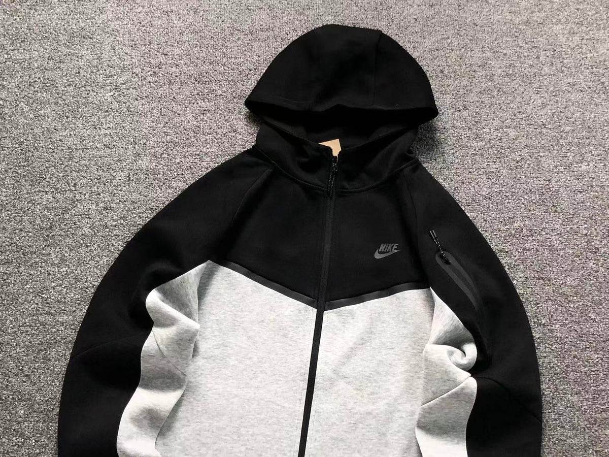 N1K Kapuzenpullover