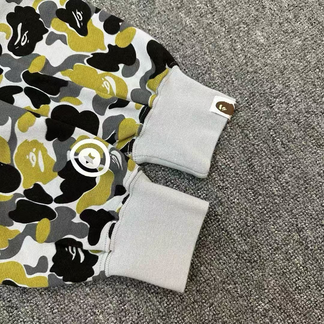 Sudadera con capucha de Bp