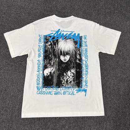 Questo è un T-shirt