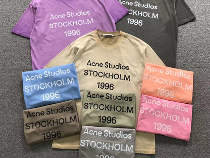 Acne Studios T-Shirt